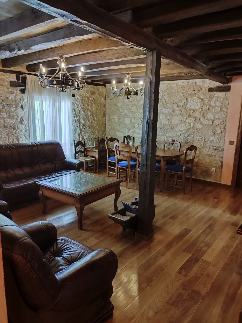 Hotel Rural La Casa de Aza