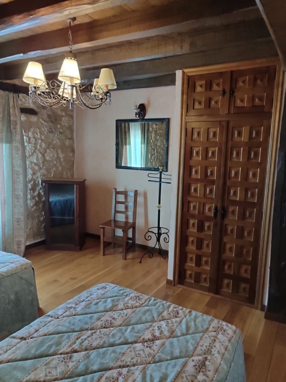 Habitación 2 - Armario