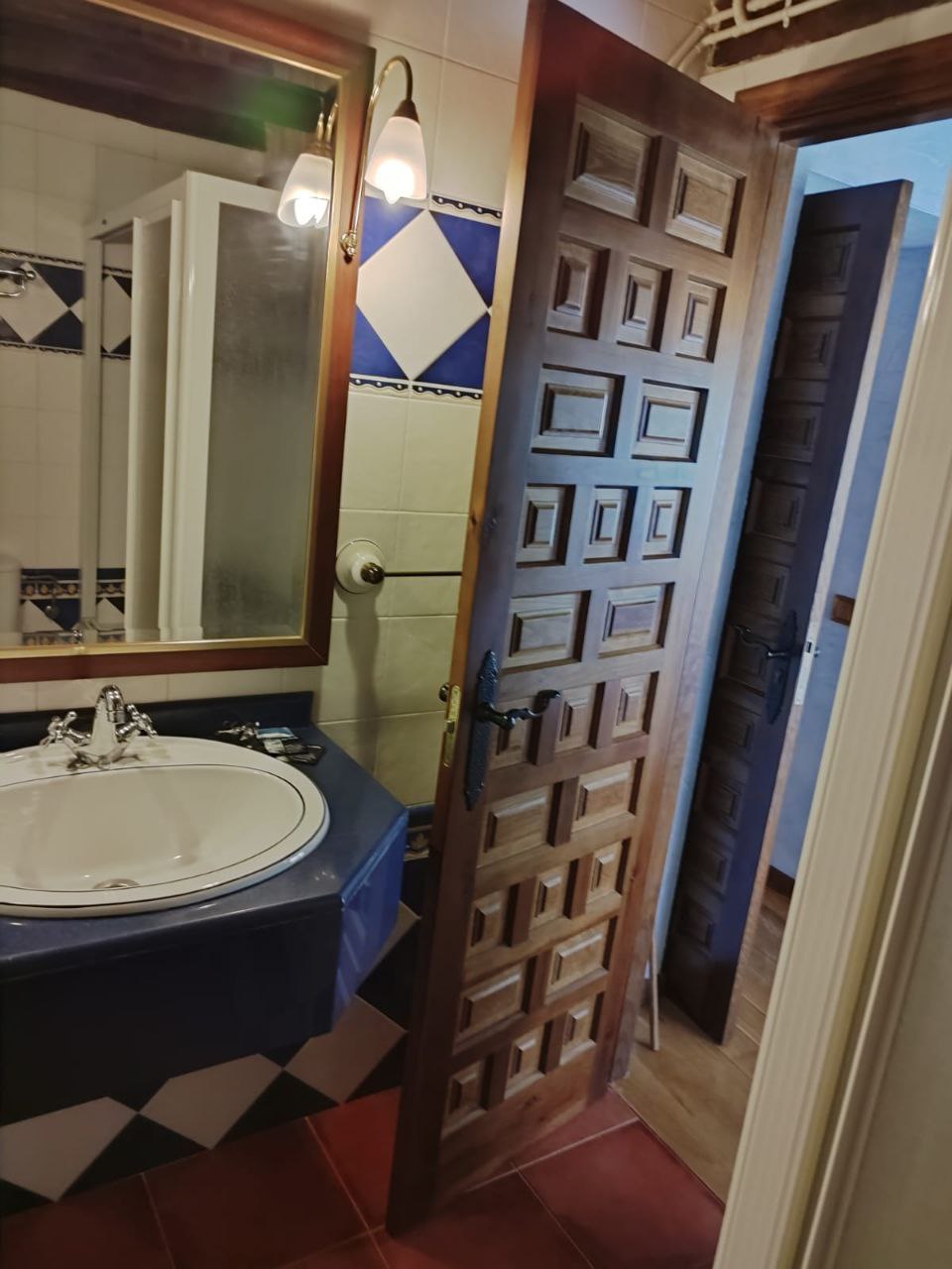 Habitación 3 - Baño