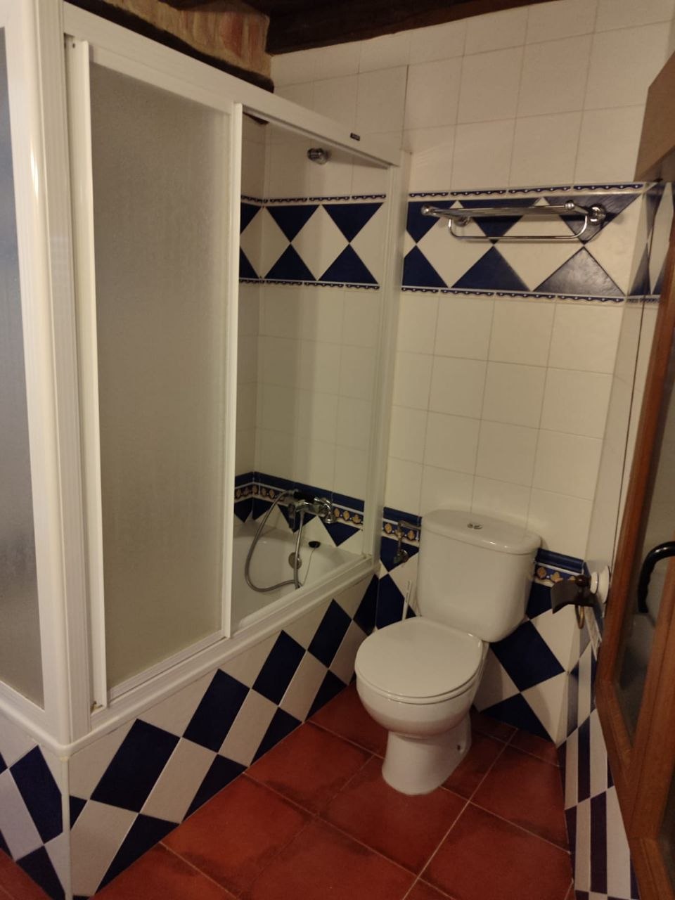 Habitación 3 - Baño detalle