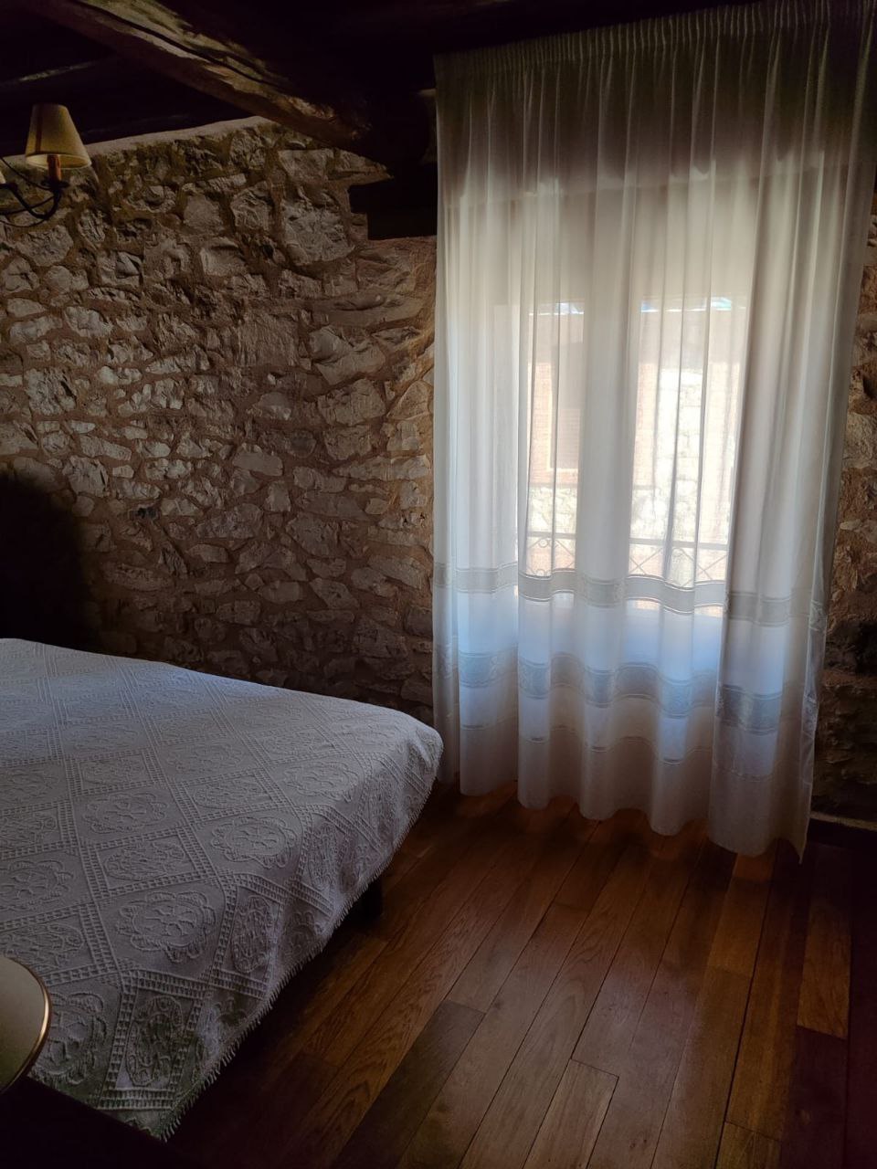 Habitación 3 - Ventana